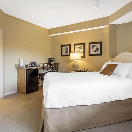 Bluegreen Vacations Laurel Crest, An Ascend Resort Pigeon Forge Exteriör bild