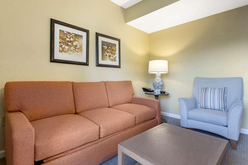 Bluegreen Vacations Laurel Crest, An Ascend Resort Pigeon Forge Rum bild