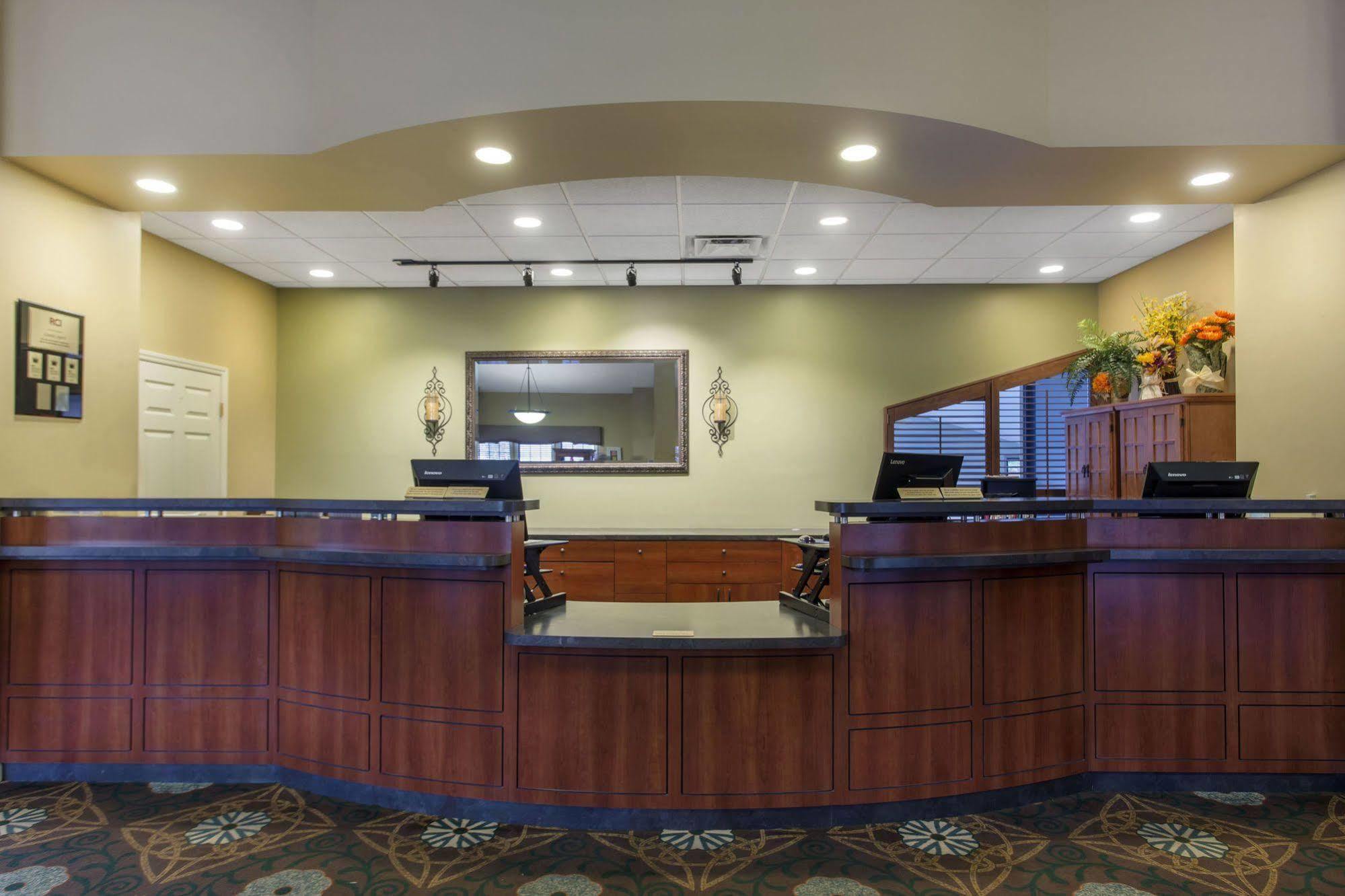 Bluegreen Vacations Laurel Crest, An Ascend Resort Pigeon Forge Exteriör bild