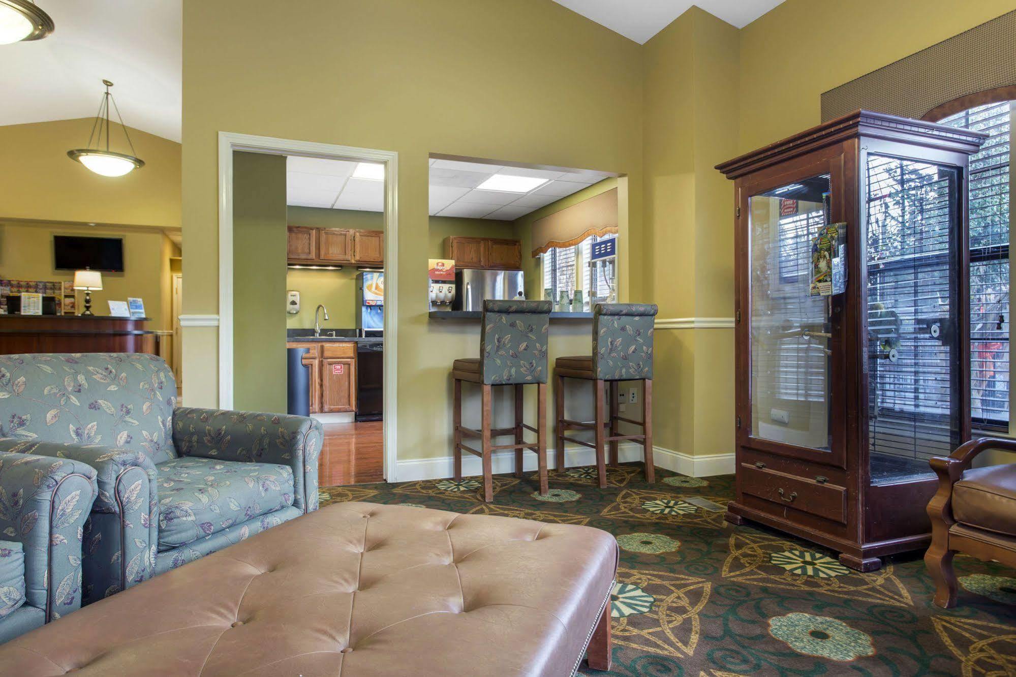 Bluegreen Vacations Laurel Crest, An Ascend Resort Pigeon Forge Exteriör bild