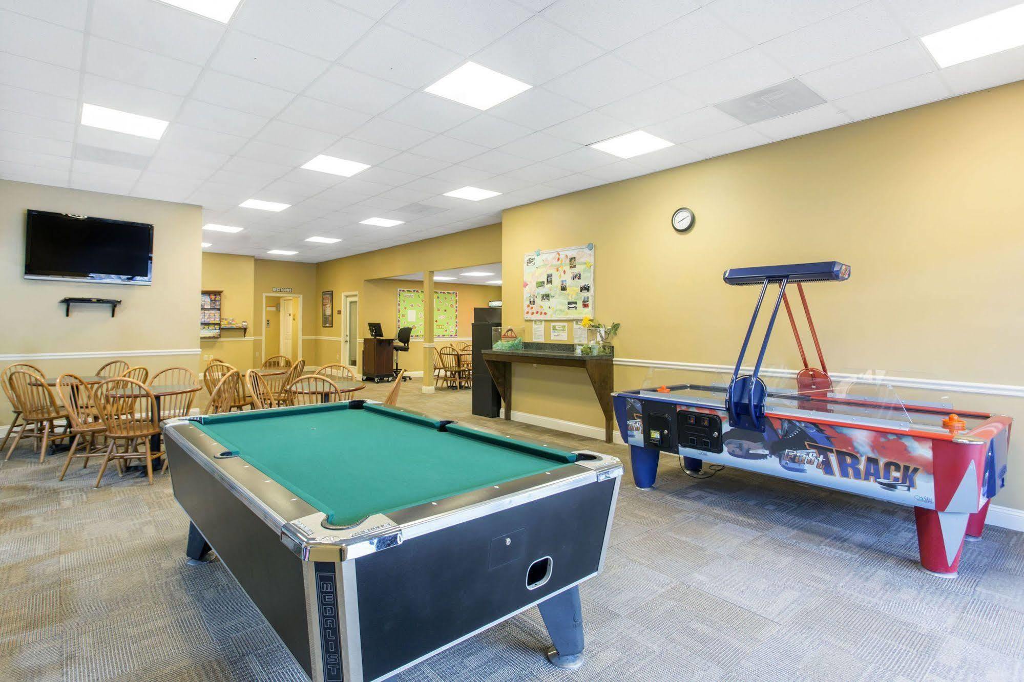 Bluegreen Vacations Laurel Crest, An Ascend Resort Pigeon Forge Exteriör bild