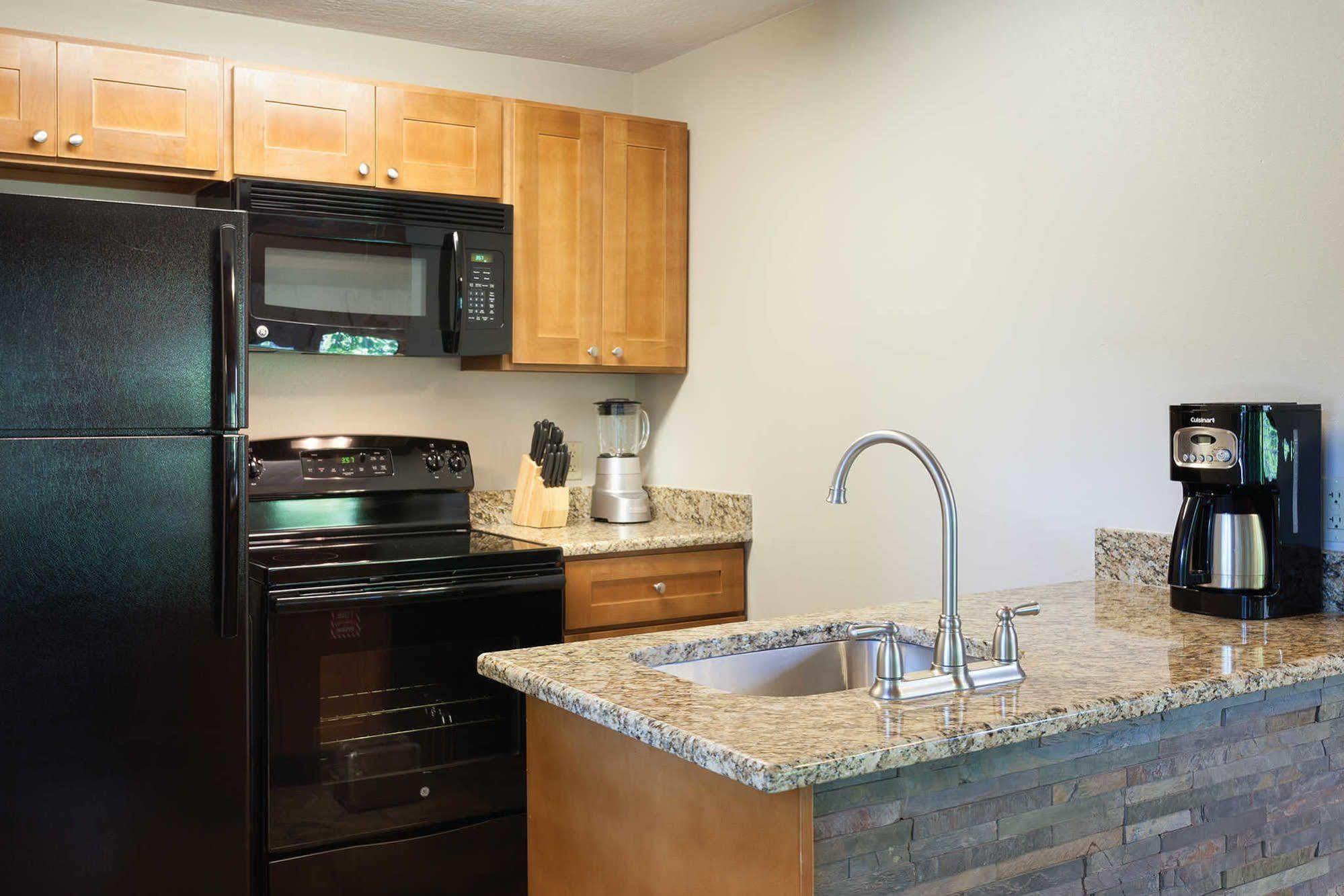 Bluegreen Vacations Laurel Crest, An Ascend Resort Pigeon Forge Exteriör bild