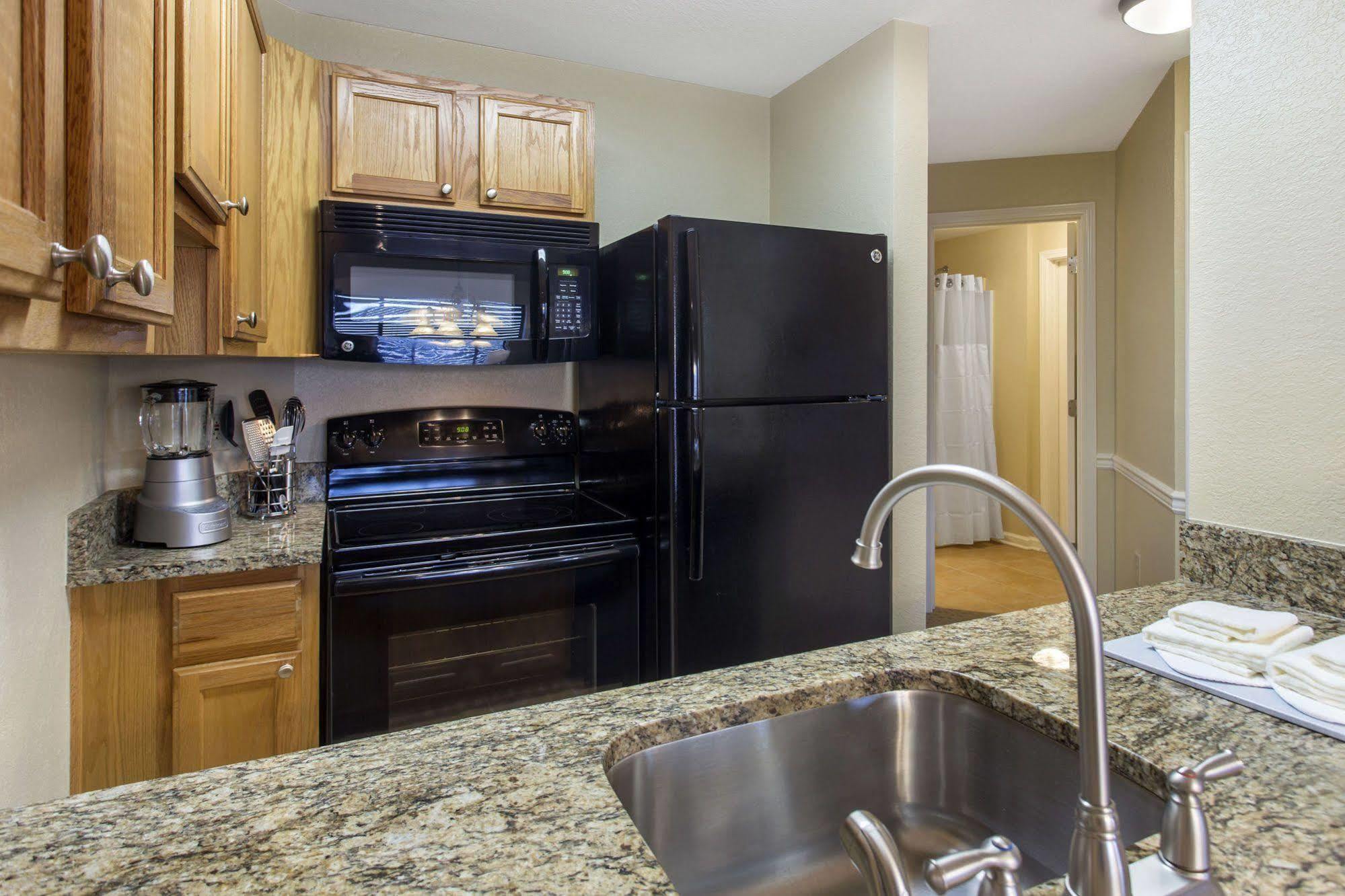 Bluegreen Vacations Laurel Crest, An Ascend Resort Pigeon Forge Exteriör bild