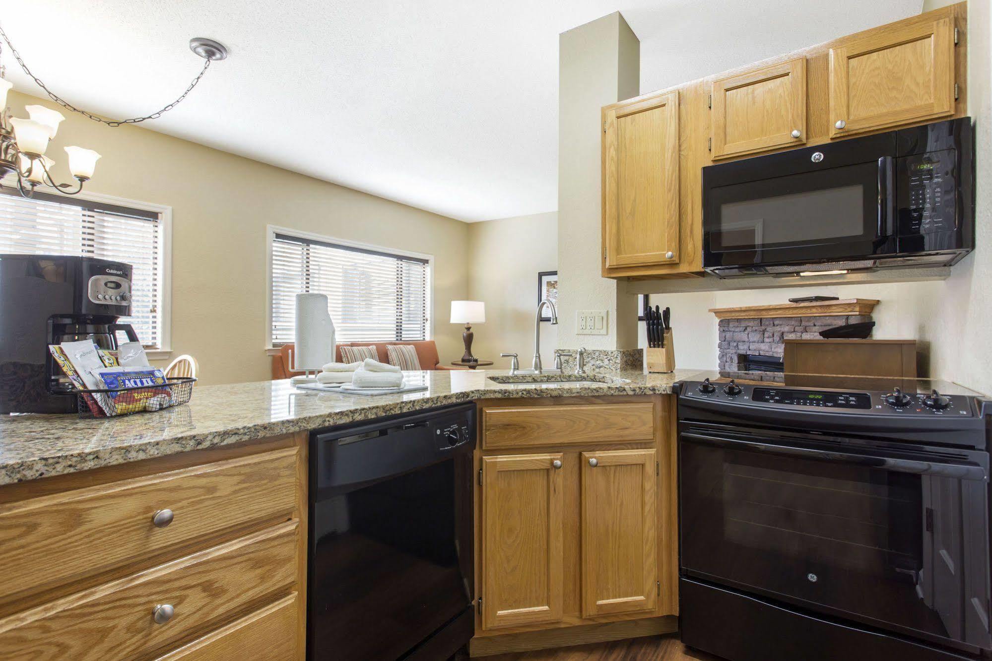 Bluegreen Vacations Laurel Crest, An Ascend Resort Pigeon Forge Exteriör bild