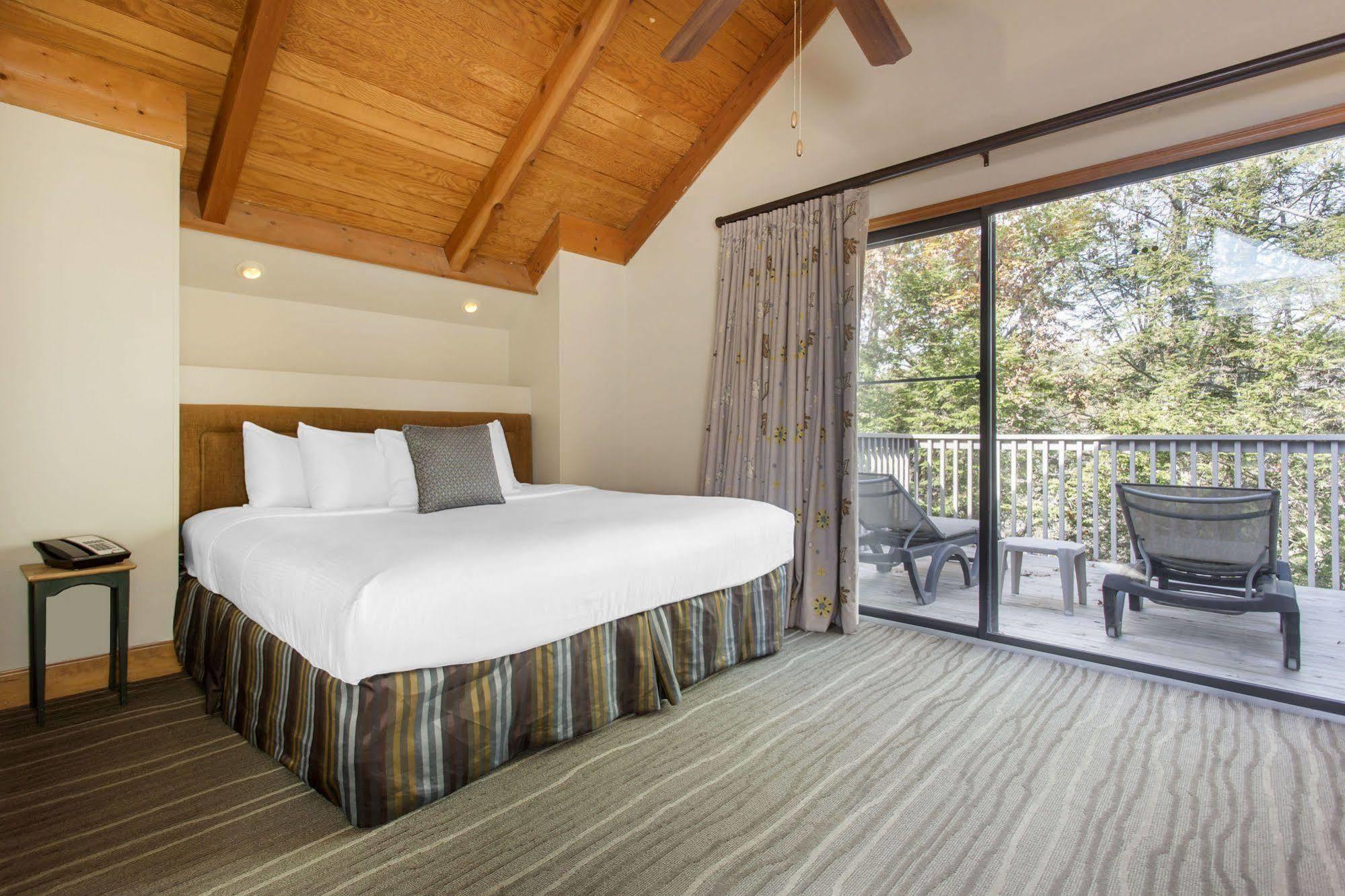 Bluegreen Vacations Laurel Crest, An Ascend Resort Pigeon Forge Exteriör bild
