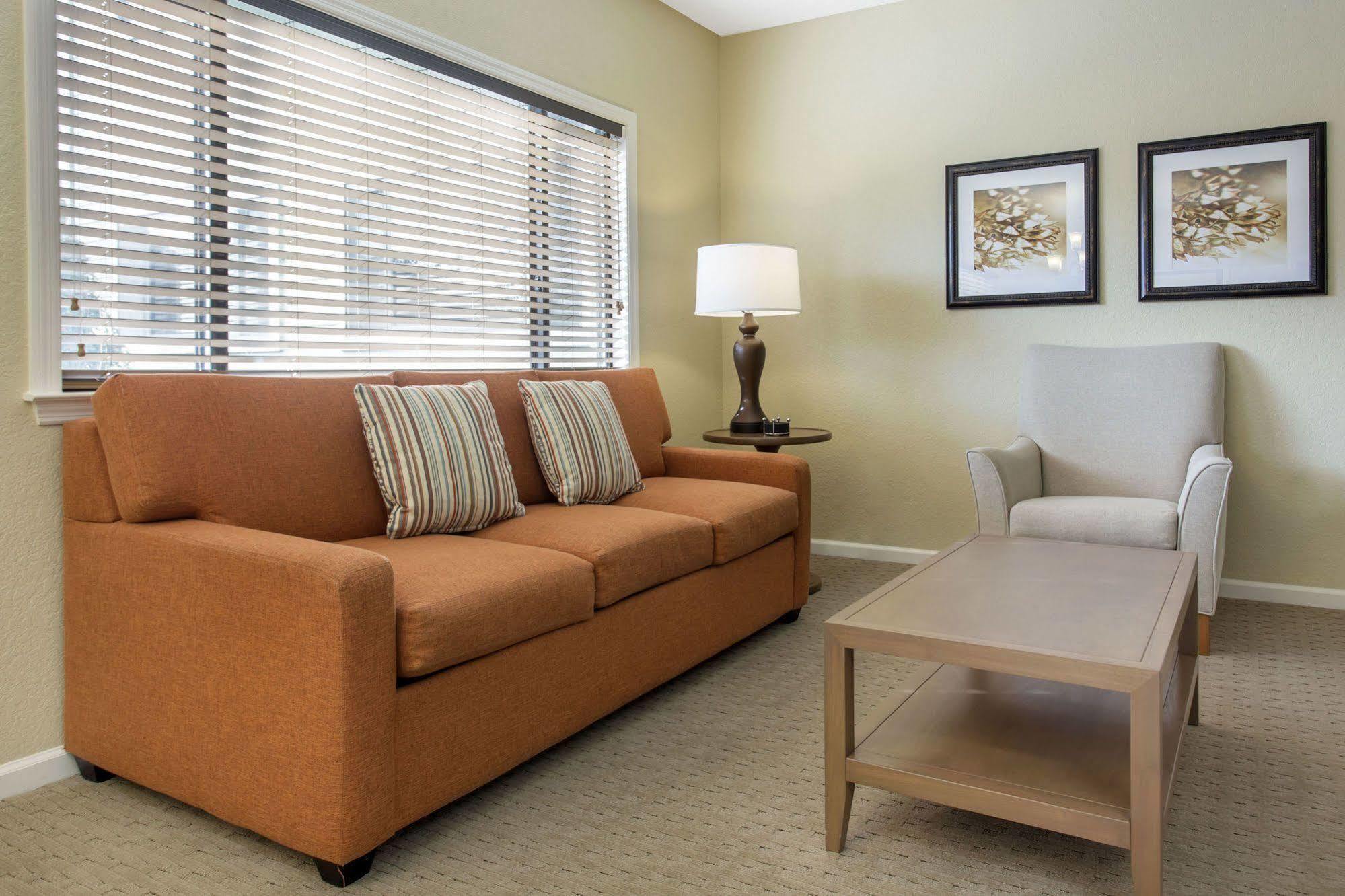 Bluegreen Vacations Laurel Crest, An Ascend Resort Pigeon Forge Exteriör bild