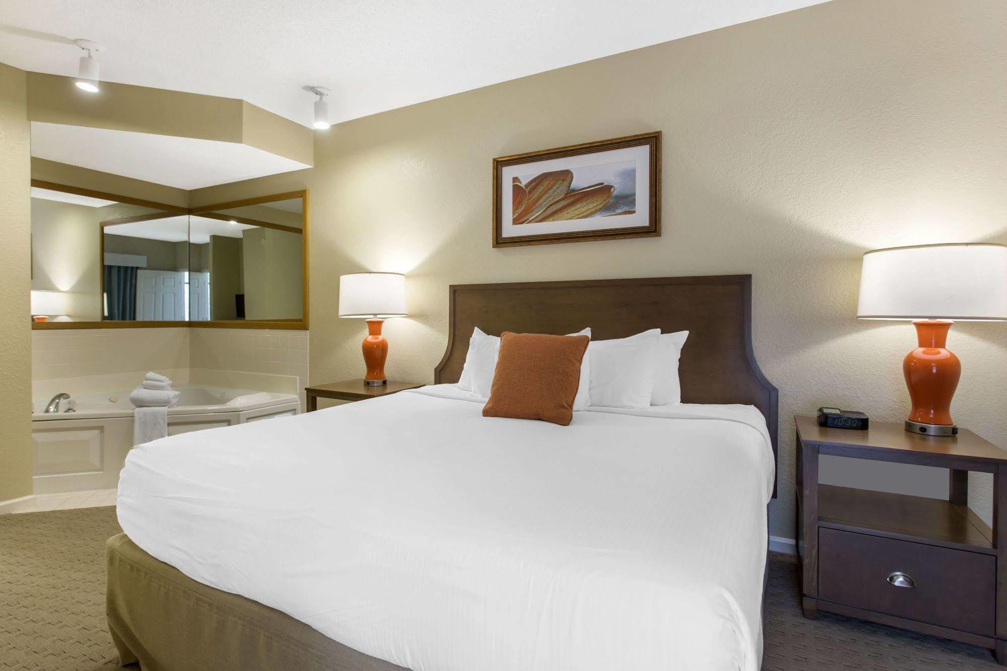 Bluegreen Vacations Laurel Crest, An Ascend Resort Pigeon Forge Exteriör bild