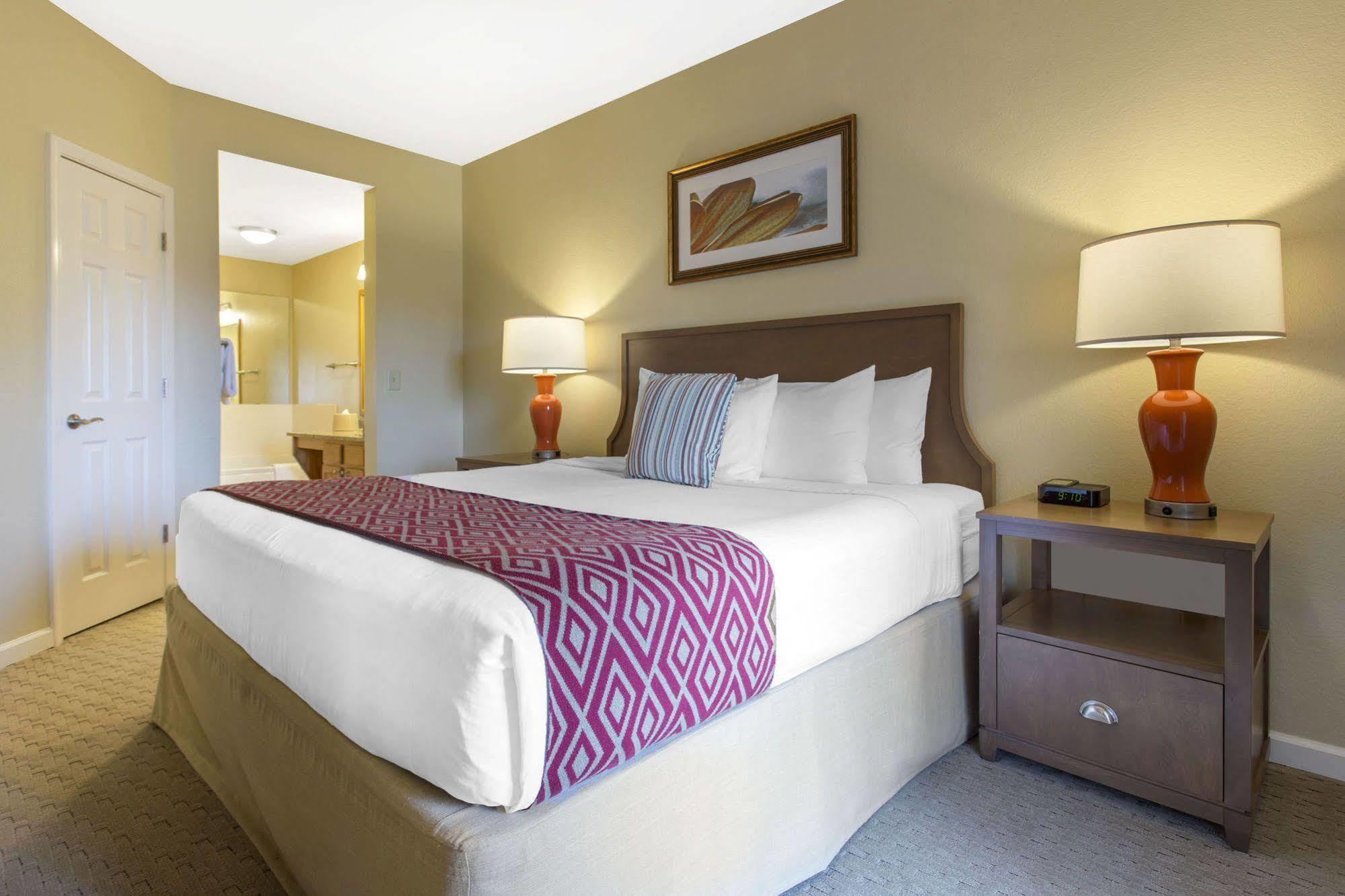 Bluegreen Vacations Laurel Crest, An Ascend Resort Pigeon Forge Exteriör bild