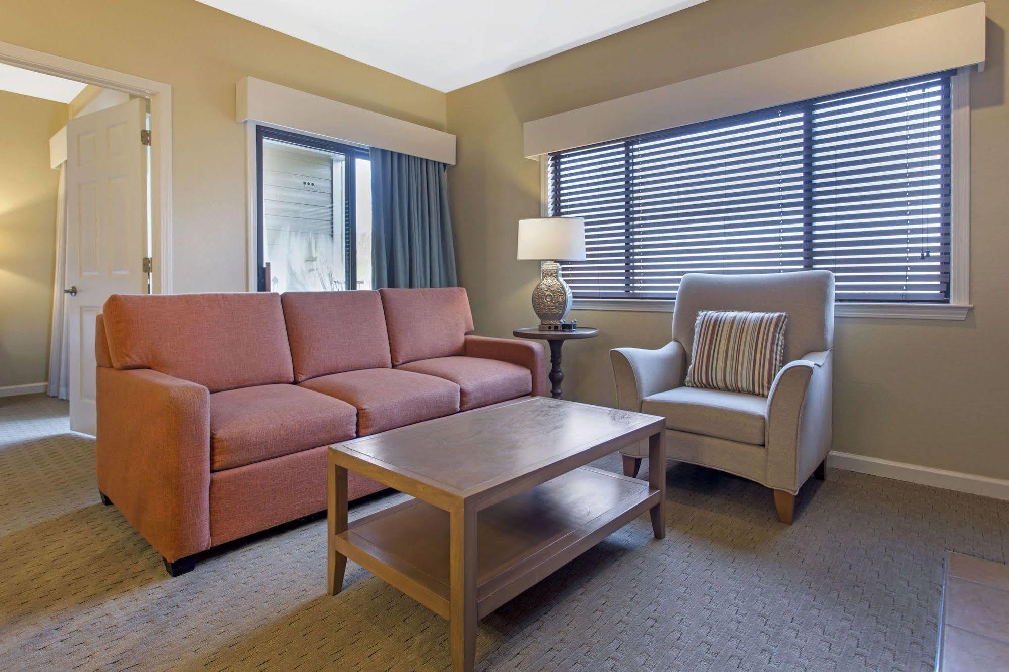 Bluegreen Vacations Laurel Crest, An Ascend Resort Pigeon Forge Exteriör bild