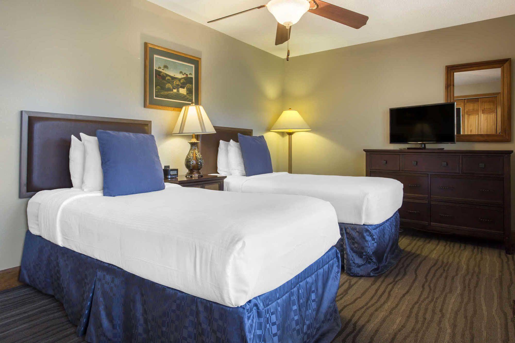 Bluegreen Vacations Laurel Crest, An Ascend Resort Pigeon Forge Exteriör bild