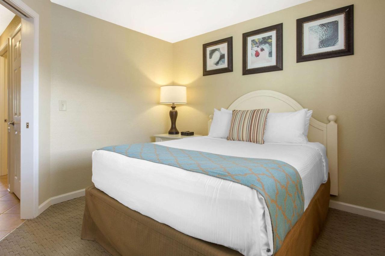 Bluegreen Vacations Laurel Crest, An Ascend Resort Pigeon Forge Exteriör bild